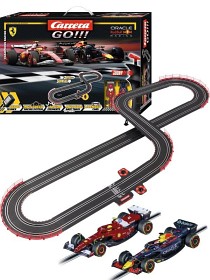 Bild på Carrera Bilbana F1 Champions 4,3 m
