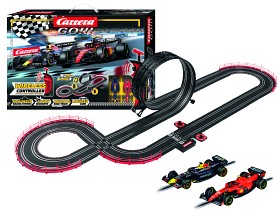 Bild på Carrera GO!!! Ferrari Supercar Power Bilbana (Wireless)