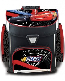 Bild på Disney Cars 3 Ryggsäck