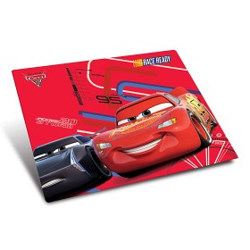 Bild på Cars 3 - Skrivbordsunderlägg