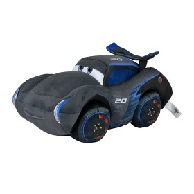 Bild på Disney Cars Jackson Storm Mjukis 45cm