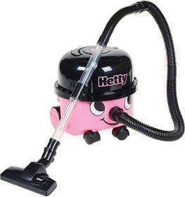 Bild på Casdon Hetty vaccum cleaner