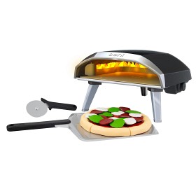 Bild på Casdon Ooni Lekset Pizzaugn