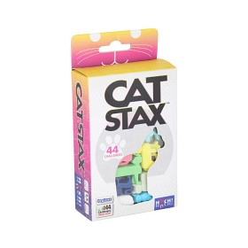 Bild på Peliko Cat Stax