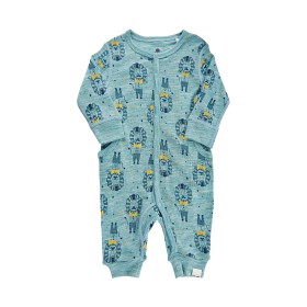 Bild på CeLaVi Bodysuit Merinoull (Lulworth Blue)