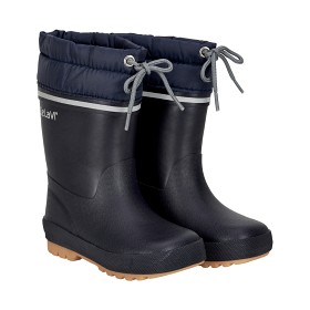 Bild på CeLaVi Gummistövlar Thermal (Navy)