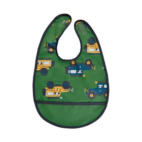 Bild på CeLaVi Haklapp (Elm Green)