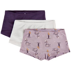 Bild på CeLaVi Hipsters 3-pack (Iris)