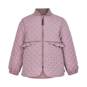 Bild på CeLaVi Jacka med vaddering (Mauve Shadow)