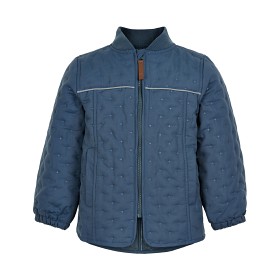 Bild på CeLaVi Jacka med vaddering (Orion Blue)