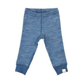 Bild på CeLaVi Leggings Merinoull (Blå)