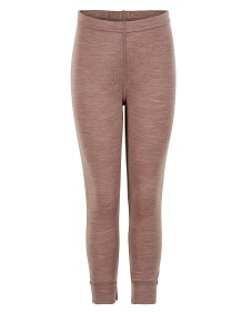 Bild på CeLaVi Leggings i Ull (Burlwood)