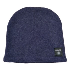 Bild på CeLaVi Ullmössa Knit (Navy)
