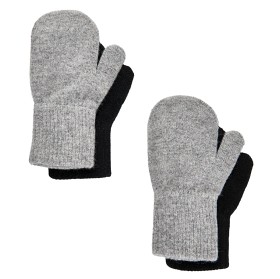 Bild på CeLaVi Magic 2-Pack Tumvantar 2-Pack (Svart/Grå)