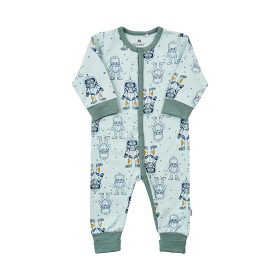 Bild på CeLaVi Pyjamas (Grön)