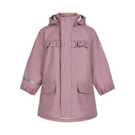 Bild på CeLaVi Regnkappa (Mauve Shadow)