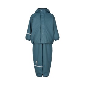 Bild på CeLaVi Regnset med fleece (Ice blue)
