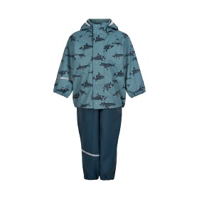Bild på CeLaVi Regnset (Smoke Blue)