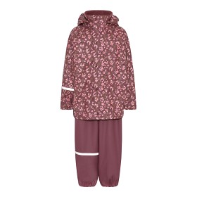 Bild på CeLaVi Regnställ (Rosa)