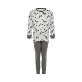 Bild på CeLaVi Tvådelad Pyjamas (Quiet Shade)