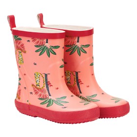 Bild på CeLaVi Wellies Gummistövlar (Baked Apple) Strl 22