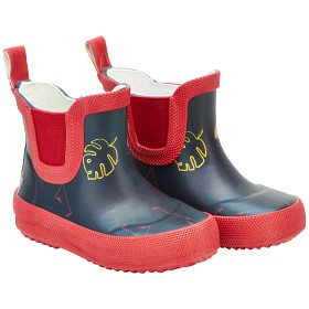 Bild på CeLaVi Wellies Gummistövlar Låga (Navy)