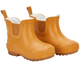 Bild på CeLaVi Wellies Korta Thermostövlar (Gul)