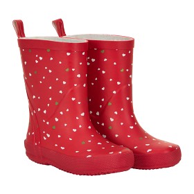 Bild på CeLaVi Wellies Gummistövlar (Red)