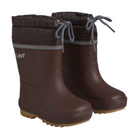 Bild på CeLaVi Wellies Thermostövlar (Brun)
