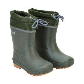 Bild på CeLaVi Wellies Thermostövlar (Grön)
