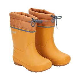 Bild på CeLaVi Wellies Thermostövlar (Gul)