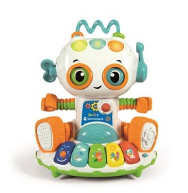 Bild på Clementoni Baby Robot (SE/FI)