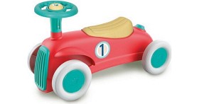 Bild på Clementoni Baby Sparkbil Min första bil 