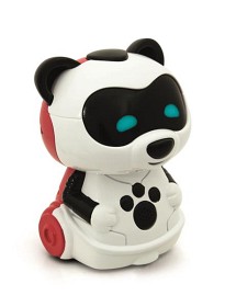 Bild på Clementoni Pet Bits Robot (Panda)