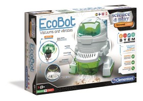 Bild på Clementoni S.T.E.M Ecobot