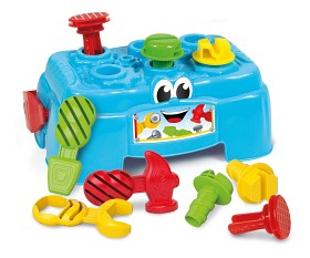 Bild på Clementoni - Work Bench
