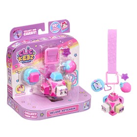 Bild på Clickeez Deluxe keychain
