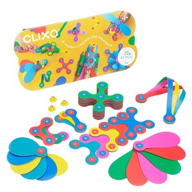 Bild på Clixo Rainbow Pack 42 delar