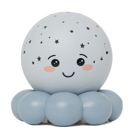 Bild på Cloud B Twinkles To Go Octo (PastellblåBlue)