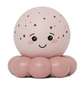 Bild på Cloud B Twinkles To Go Octo (Pastellrosa)