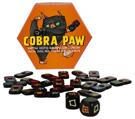 Bild på Cobra Paw