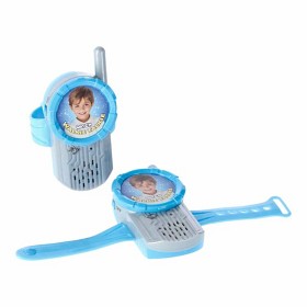 Bild på Code Mission Walkie-talkie 