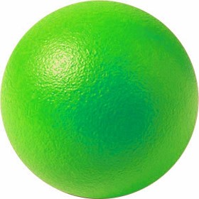 Bild på Cog Boll Skumboll 15 cm (Grön)