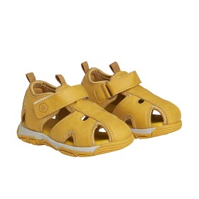 Bild på Color Kids Baby Sandaler (Gul) Strl 21