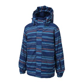 Bild på Color Kids Dartwin Skidjacka (Estate Blue) (104)