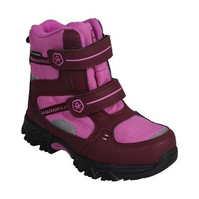 Bild på Color Kids Didde Vinterkängor (Burgundy)
