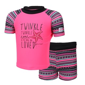 Bild på Color Kids Edy UV-set (Candy Pink)
