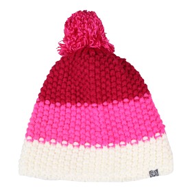 Bild på Color Kids Mössa Dokka (Candy pink)
