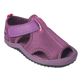 Bild på Color Kids Badskor (Magenta purple)