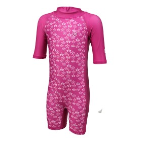 Bild på Color Kids UV-dräkt (Fuchsia Red)
